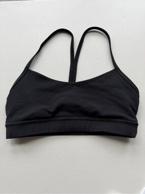 Lululemon Athletica Sports Bra
